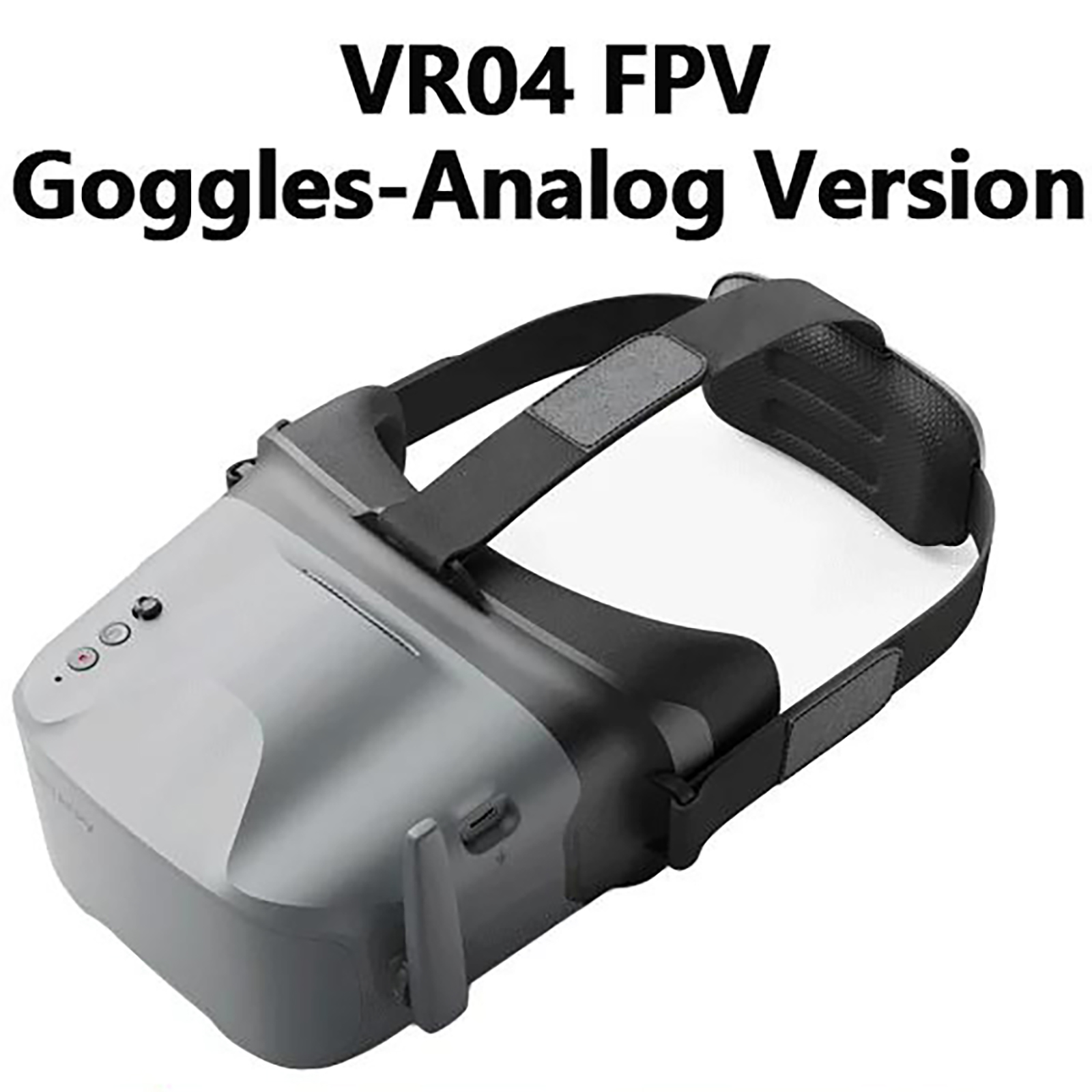 Drone Racing Goggles - BetaFPV VR04 Kacamata FPV – Versi