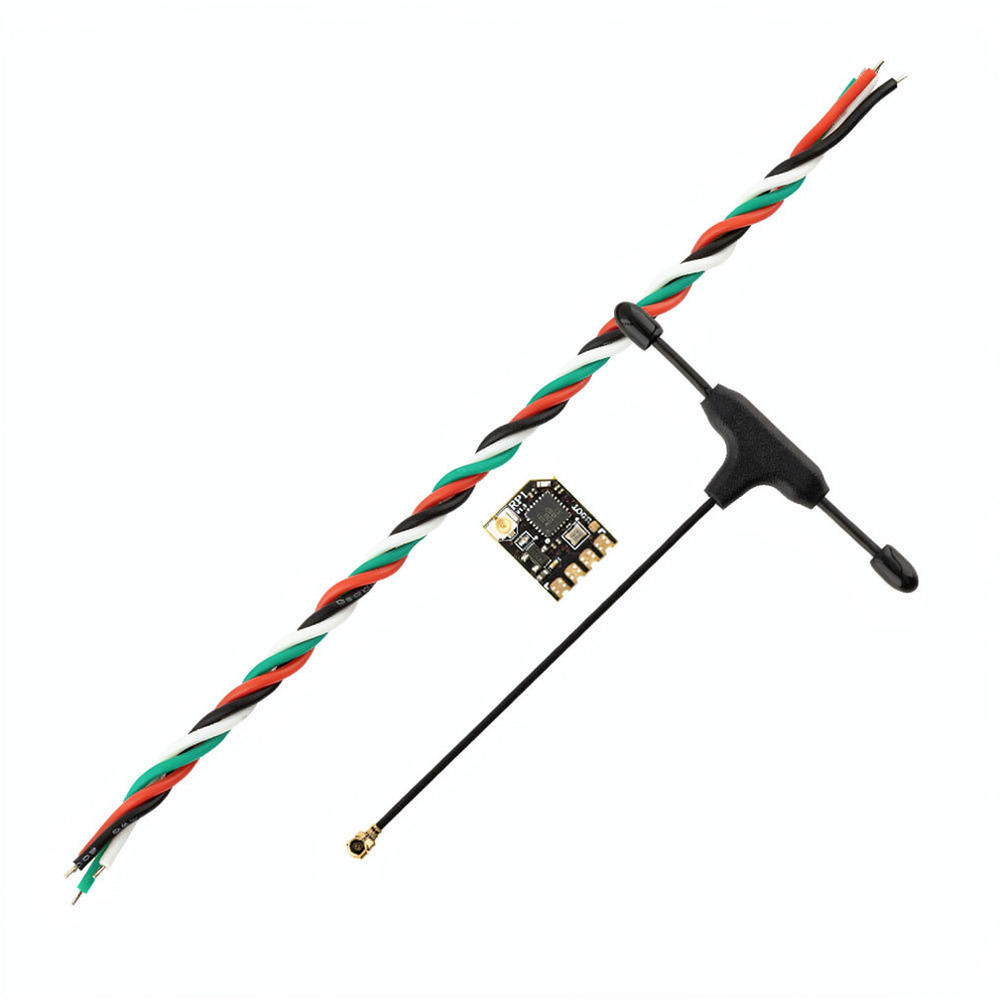 Drone Racing Flight Controller - Untuk RadioMaster ELRS Receiver RP1 RP2