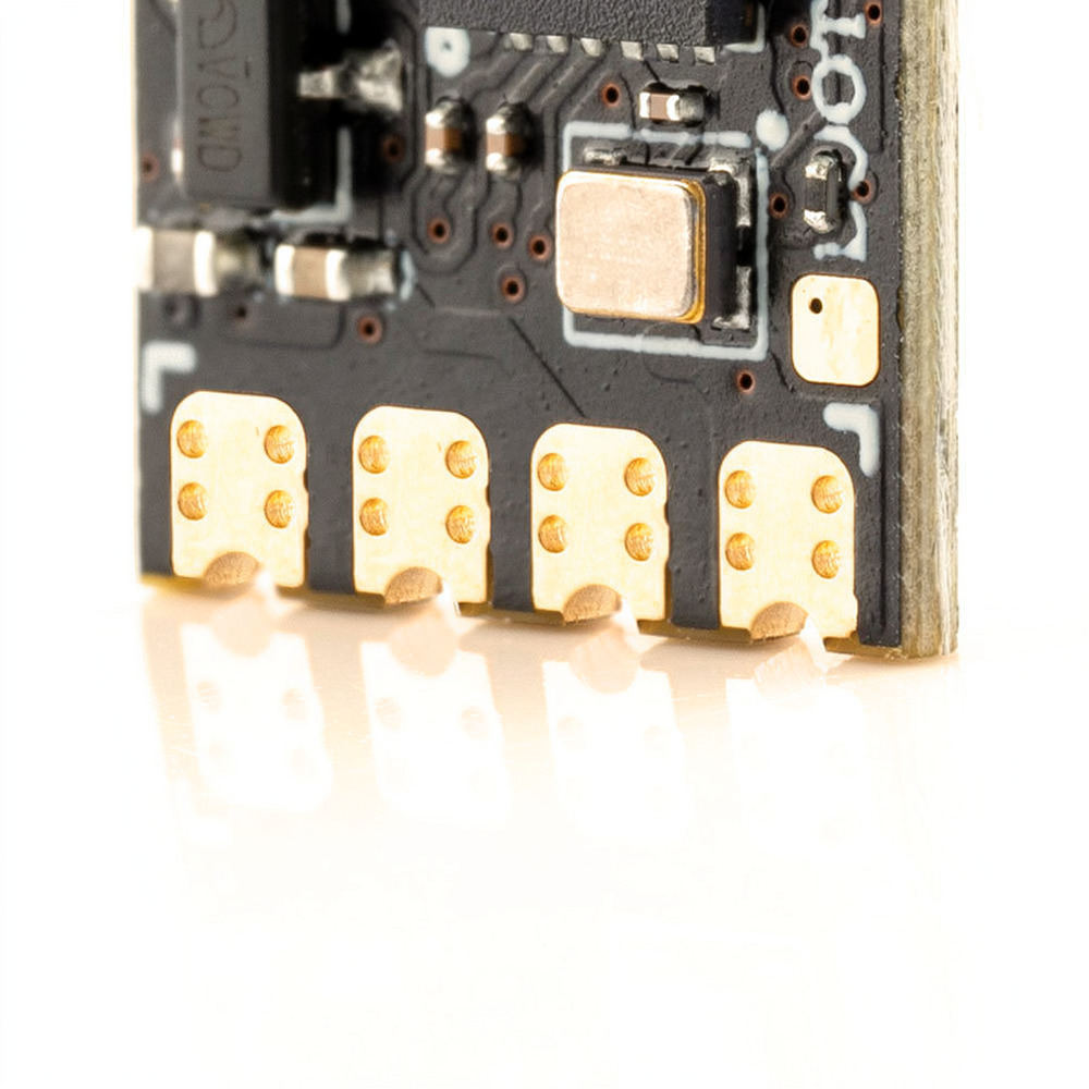 Drone Racing Flight Controller - Untuk RadioMaster ELRS Receiver RP1 RP2