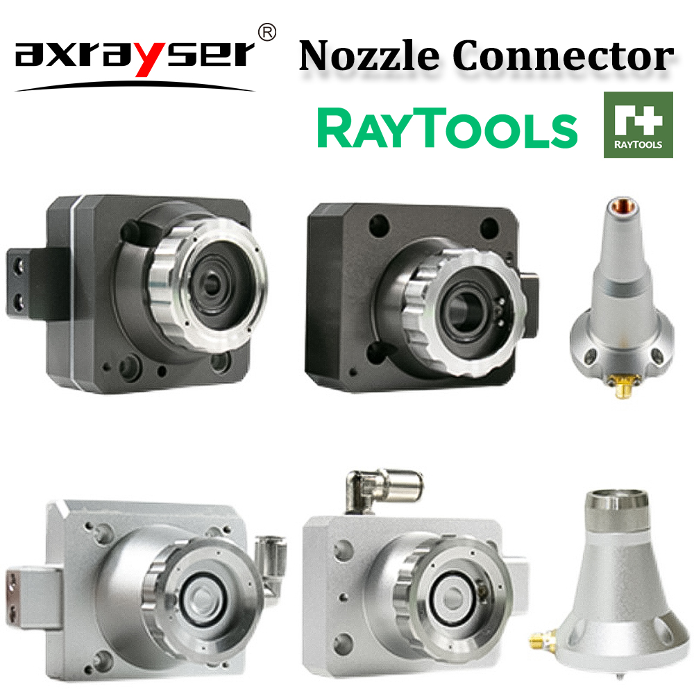 Konektor Nozzle Raytools TRA B - Holy Stone Drone Hs720 ulasan dan harga