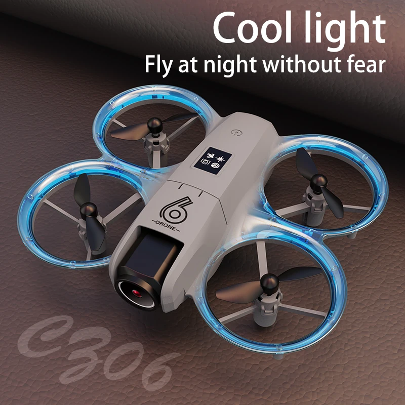 Drone Quadcopter RC Mini CZ06  - Drone Racing Camera ulasan dan harga