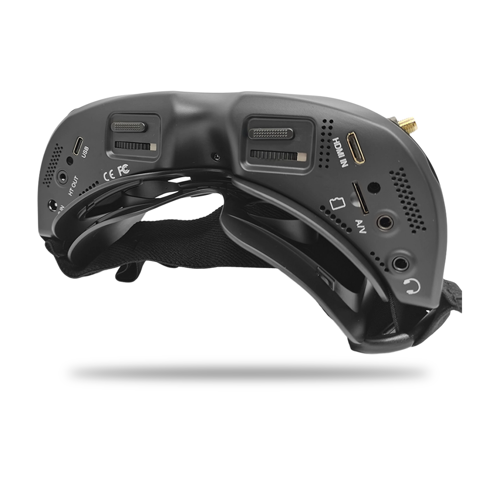 Skyzone SKY04O PRO 1280x720 OL - Drone Racing Gate ulasan dan harga