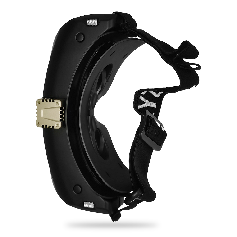 Skyzone SKY04O PRO 1280x720 OL - Drone Racing Gate ulasan dan harga