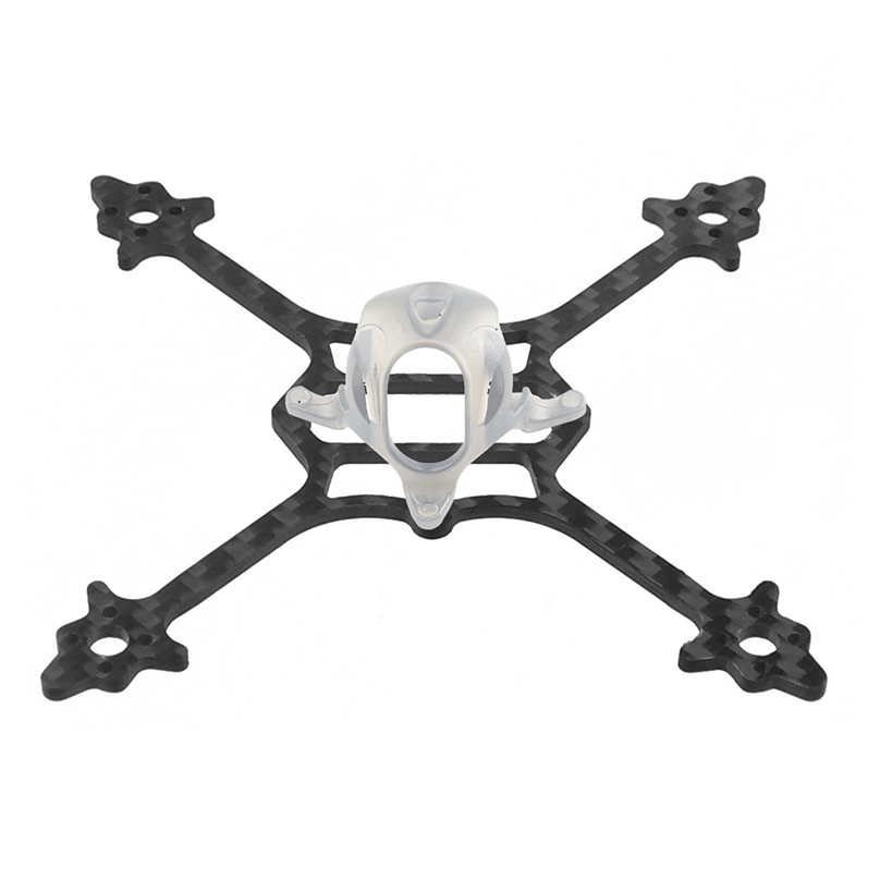 115mm Wheelbase Bottom Plate 3 - Drone Racing Gate ulasan dan harga