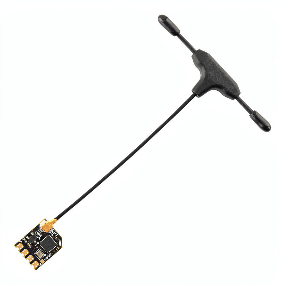 Untuk RadioMaster ELRS Receive - Drone Racing Flight Controller ulasan dan harga