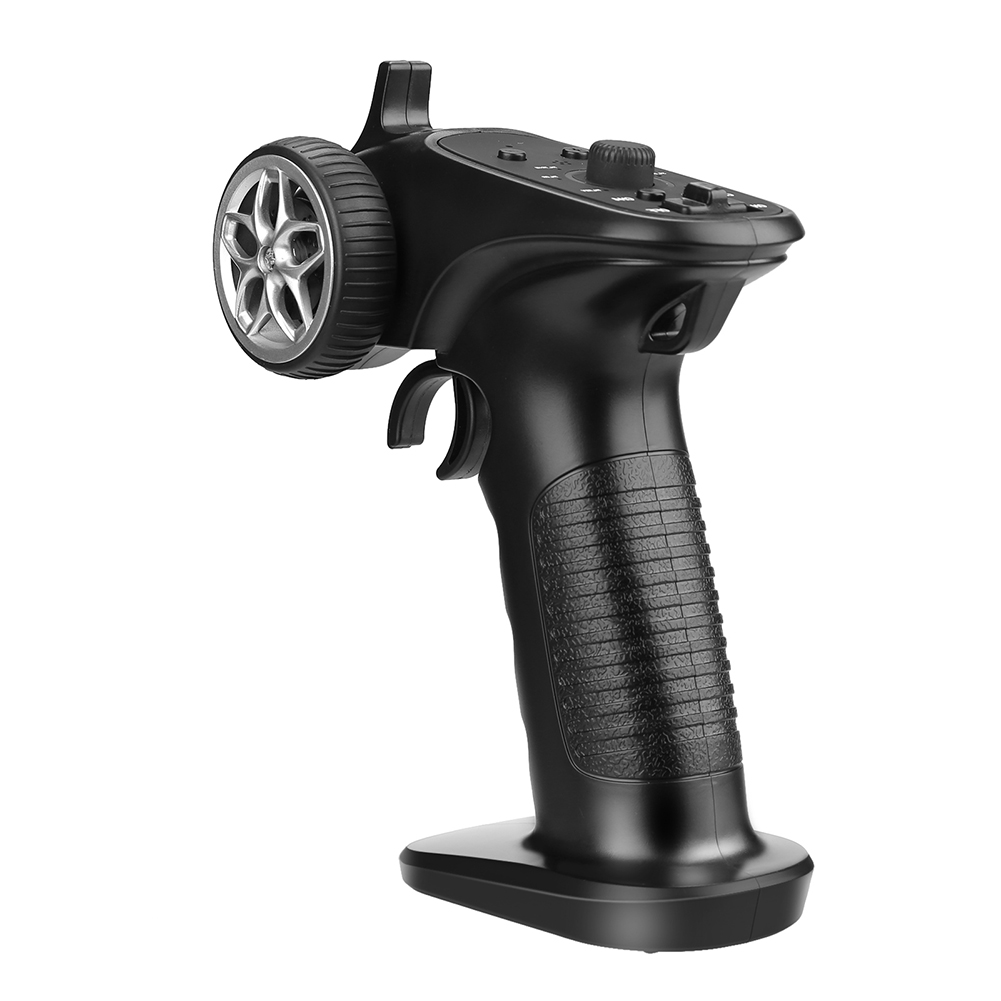 GA-4H-TX 4CH 2.4GHz Pemancar P - Drone Racing Receiver ulasan dan harga