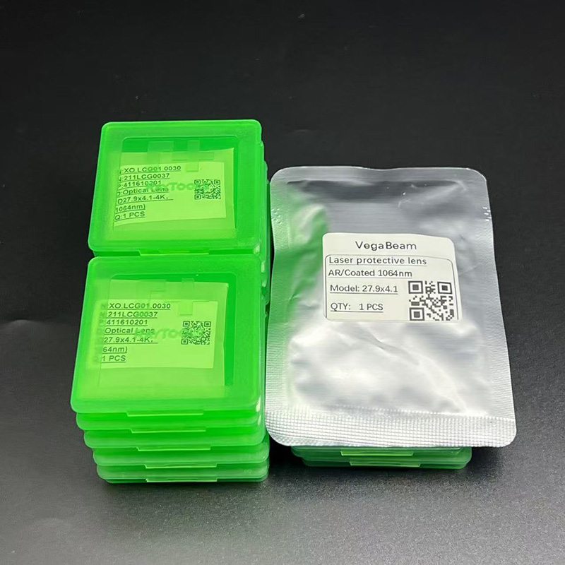 10 PCS Lensa Raytools Asli 27. - Holy Stone Drone Hs720 ulasan dan harga