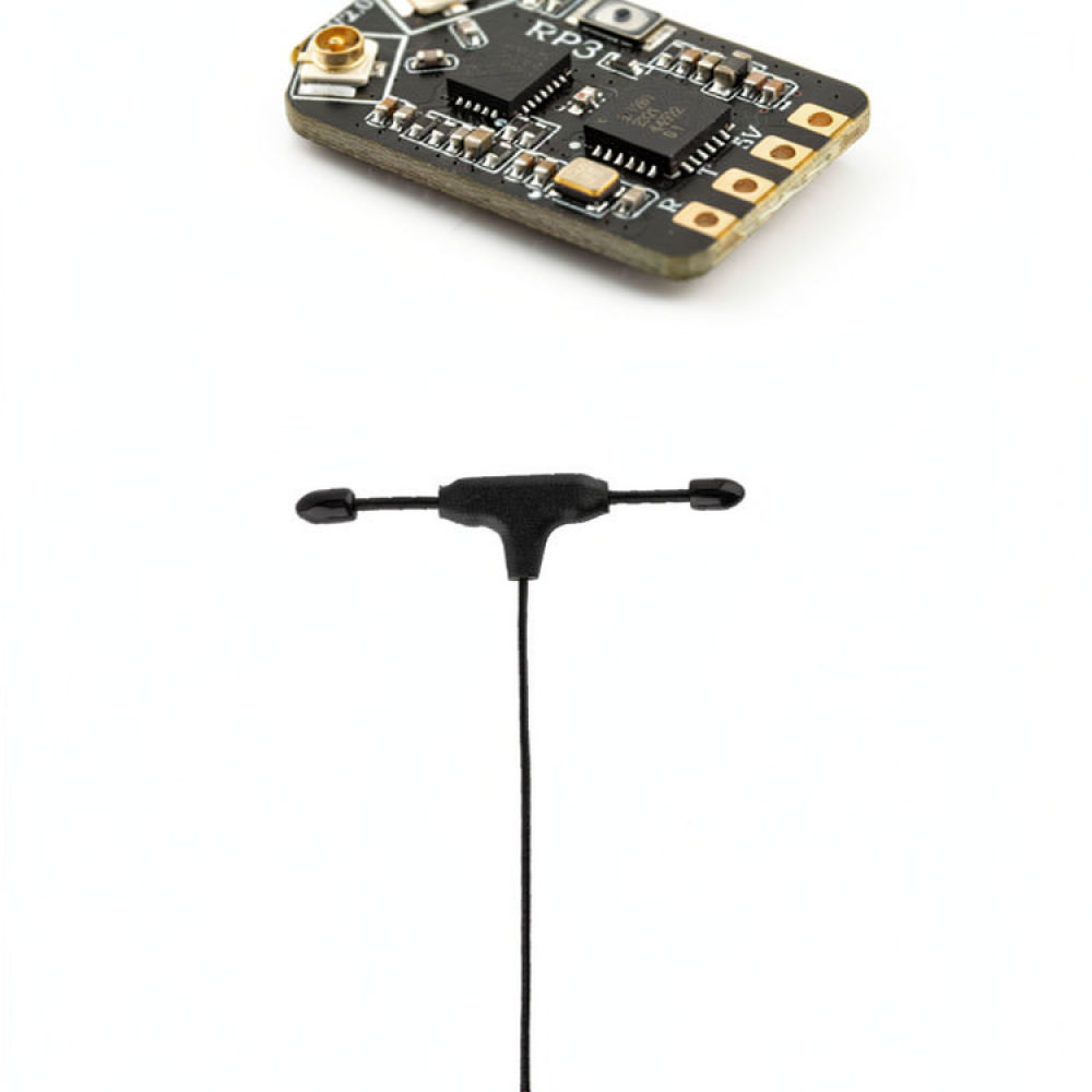 Untuk RadioMaster ELRS Receive - Drone Racing Flight Controller ulasan dan harga