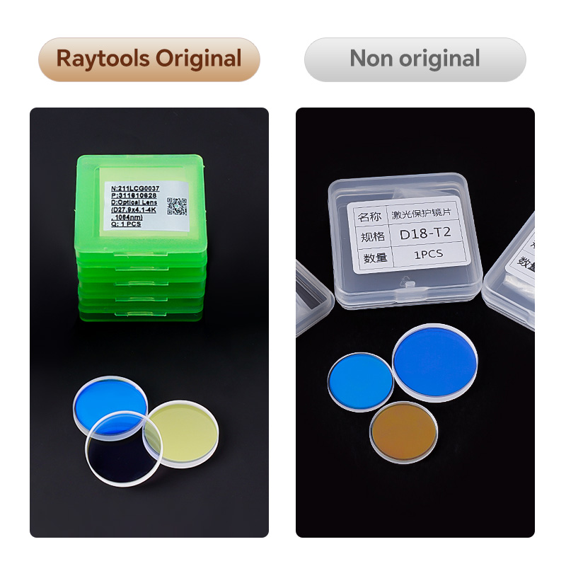10 buah lensa Laser serat Rayt - Holy Stone Drone Hs720 ulasan dan harga