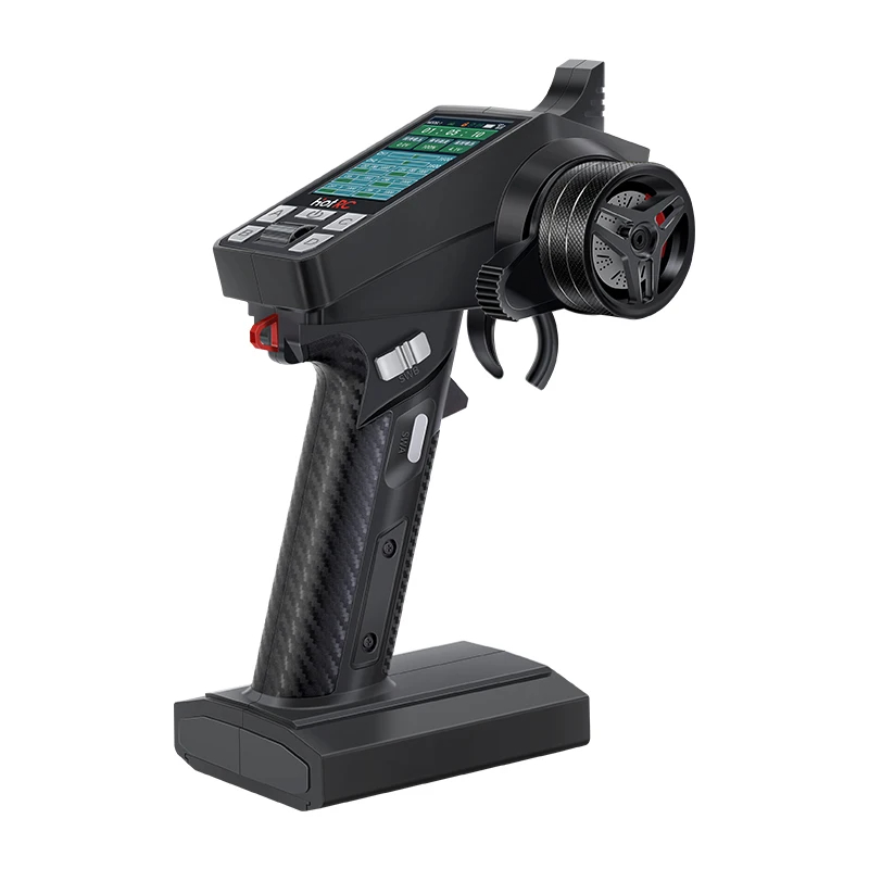 Hotrc Hot RC CT-8A 8-Channel R - Drone Racing Receiver ulasan dan harga