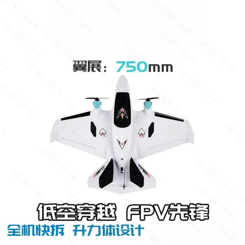 Pesawat RC Sayap Tetap FPV Mot - Drone Racing Motor ulasan dan harga