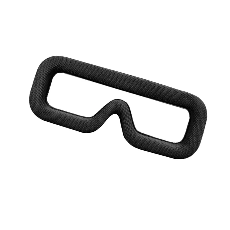 Kacamata FPV, dudukan spons An - Drone Racing Gate ulasan dan harga